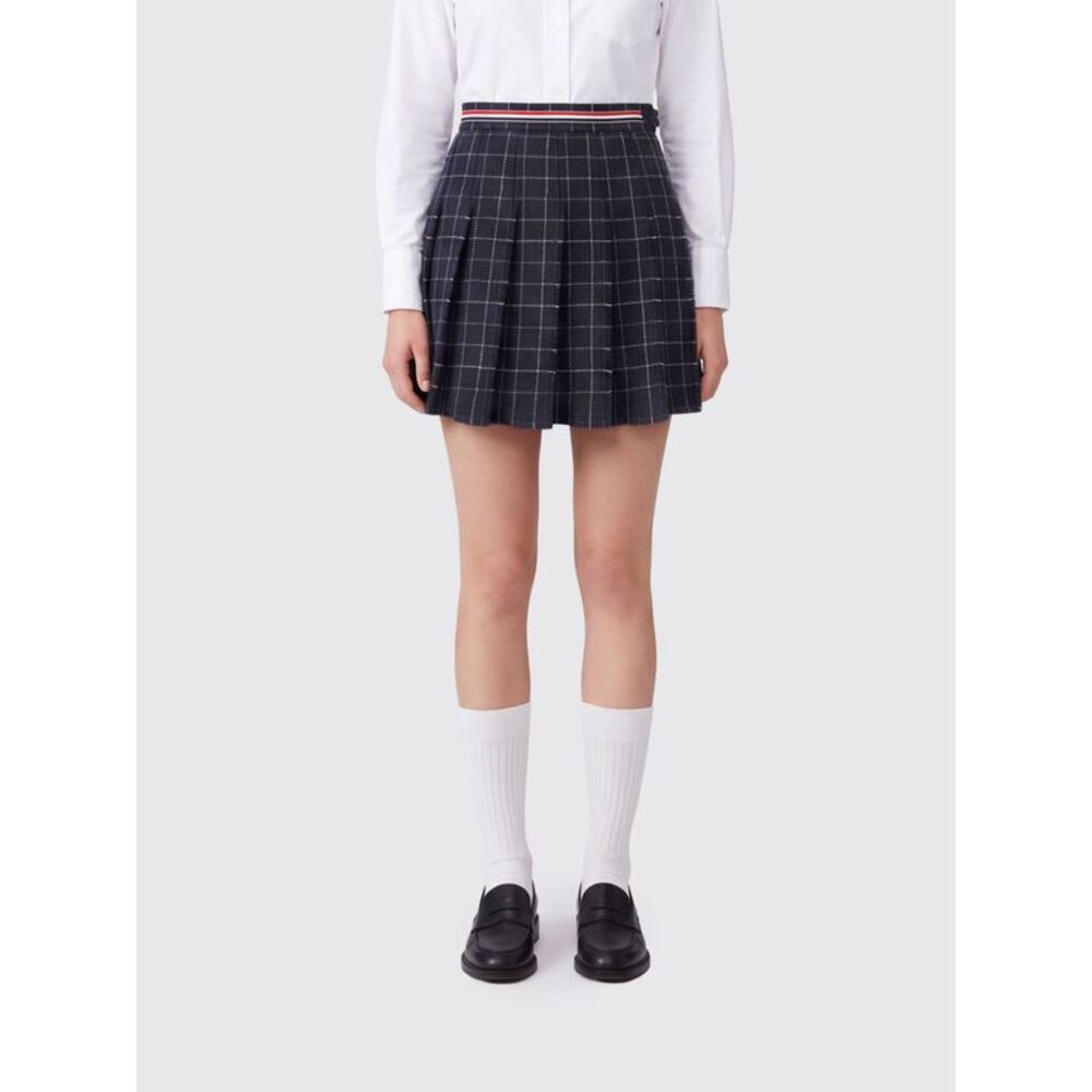 Thom Browne Women Skirt Woman Thom Browne